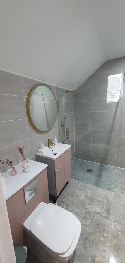 La Haule Manor Hotel St Aubin Kültér fotó