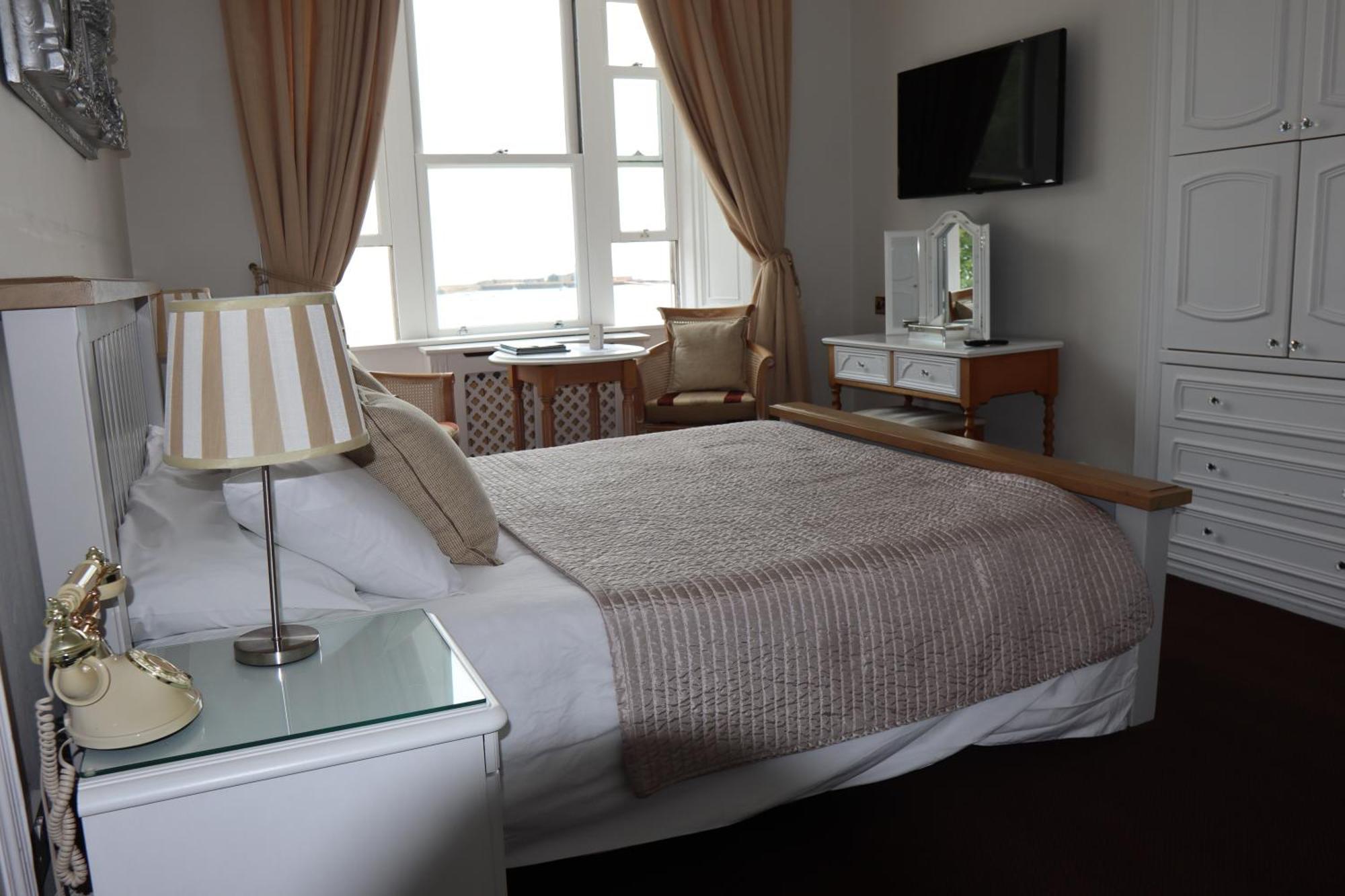 La Haule Manor Hotel St Aubin Kültér fotó